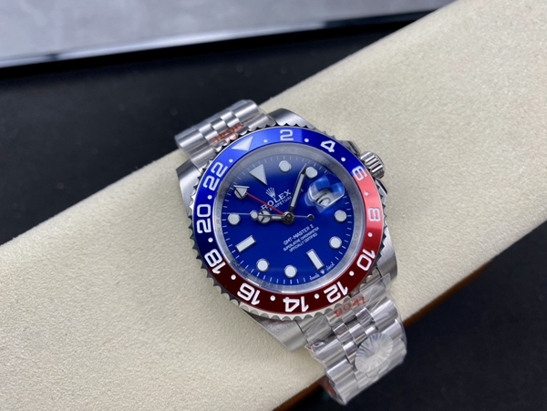 激安ロレックス側面デザイン